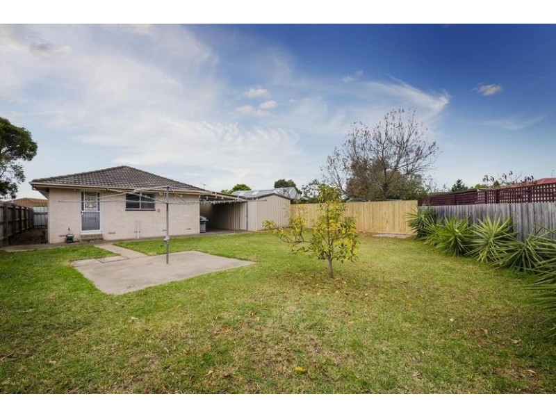 8 Tambo Crt, Werribee VIC 3030