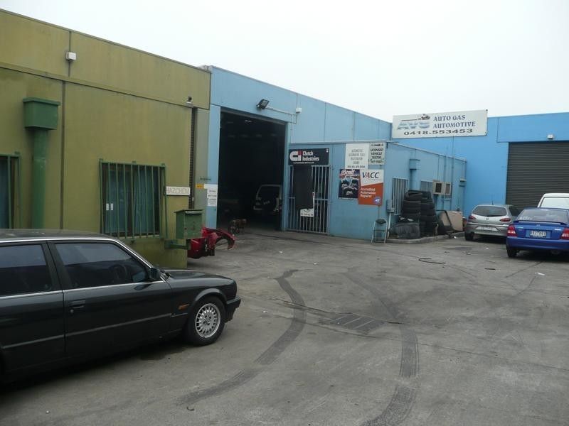 4/17a- 19 Industrial Ave, Hoppers Crossing VIC 3029