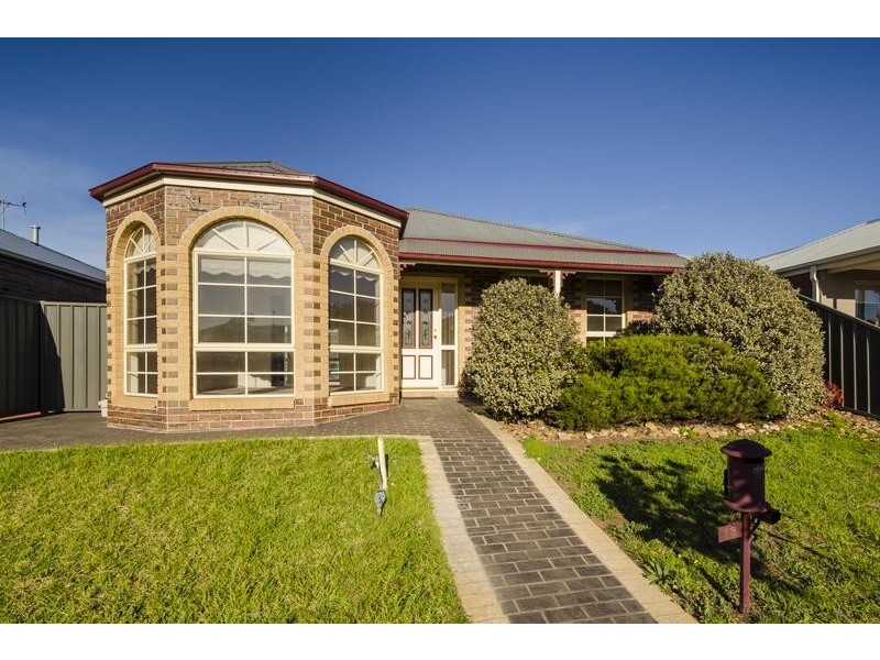 13 Bellfield Court, Wyndham Vale VIC 3024