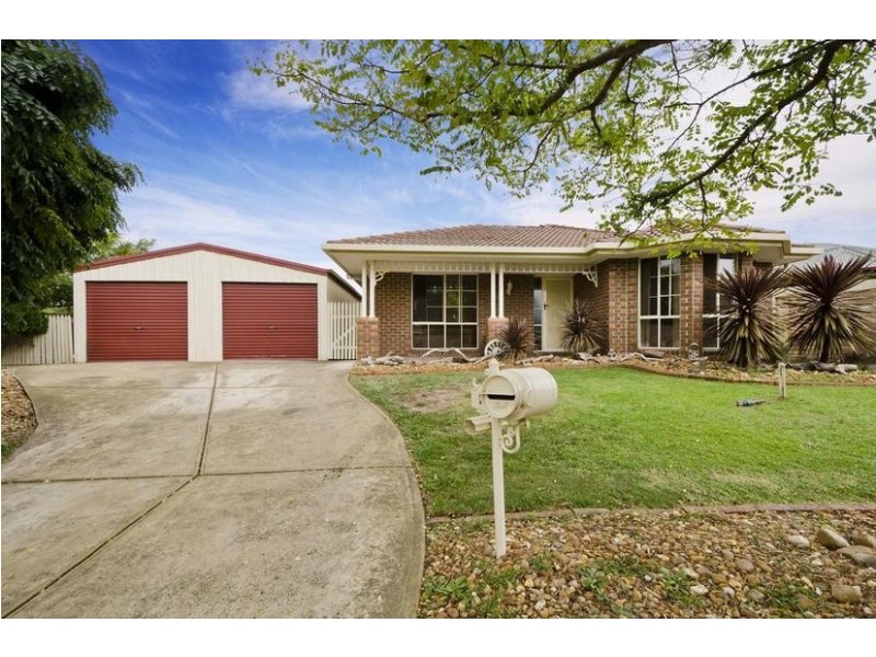 1 Bemm Crt, Werribee VIC 3030