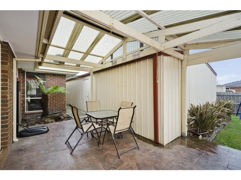 1 Bemm Crt, Werribee VIC 3030