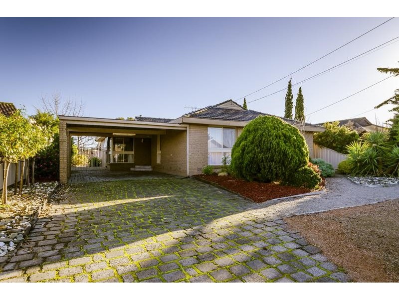 5 Dummett Ave, Hoppers Crossing VIC 3029