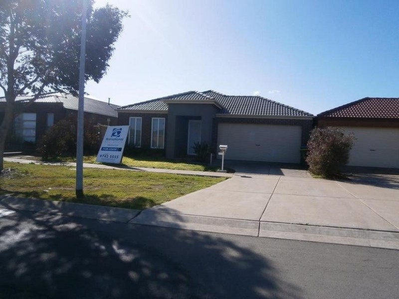 150 Greens Road, Wyndham Vale VIC 3024