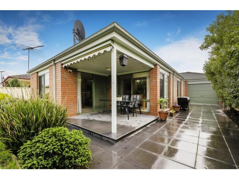 3 Beveridge Court, Point Cook VIC 3030