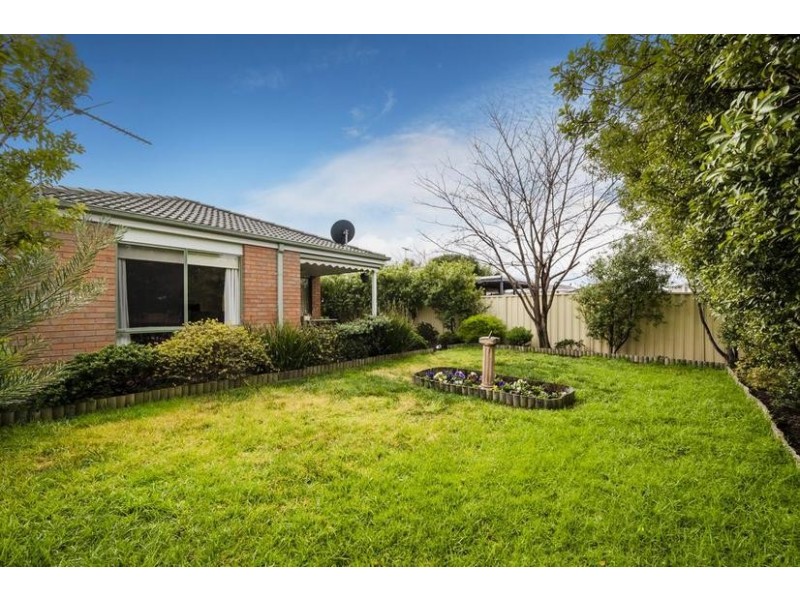 3 Beveridge Court, Point Cook VIC 3030