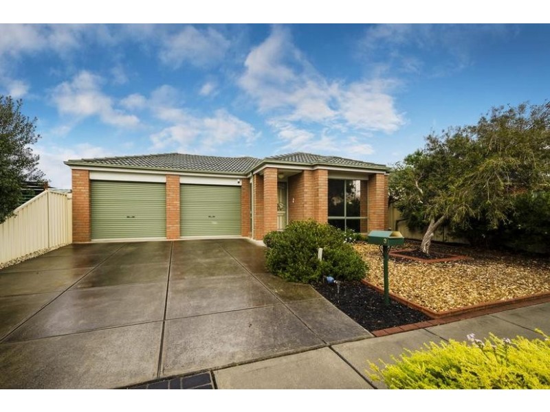 3 Beveridge Court, Point Cook VIC 3030
