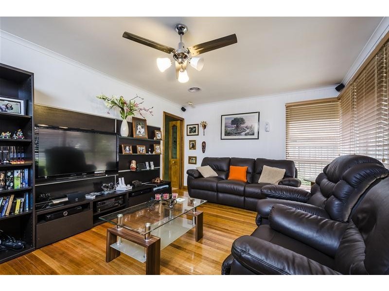 41 Windsor Avenue, Wyndham Vale VIC 3024