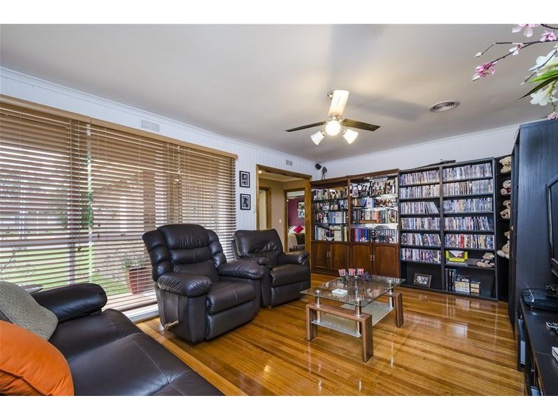 41 Windsor Avenue, Wyndham Vale VIC 3024