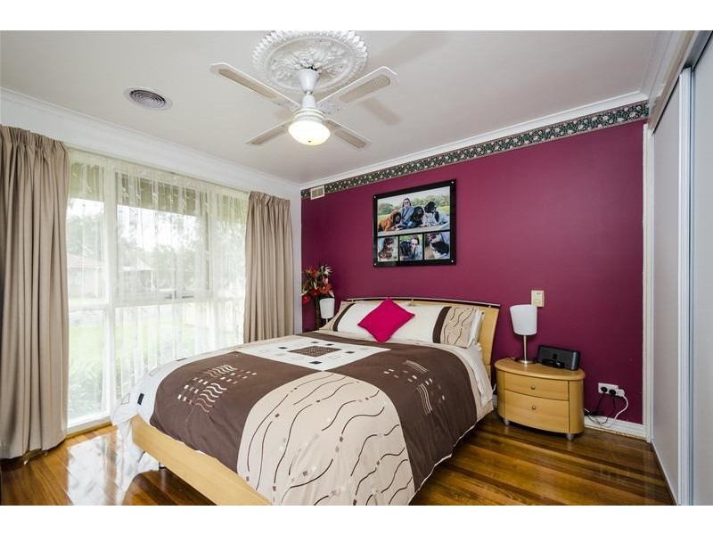 41 Windsor Avenue, Wyndham Vale VIC 3024