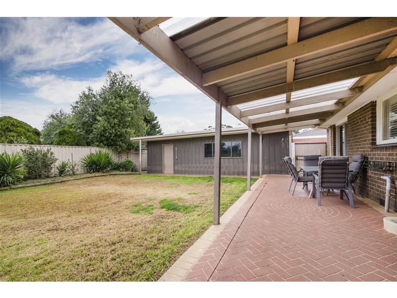 41 Windsor Avenue, Wyndham Vale VIC 3024