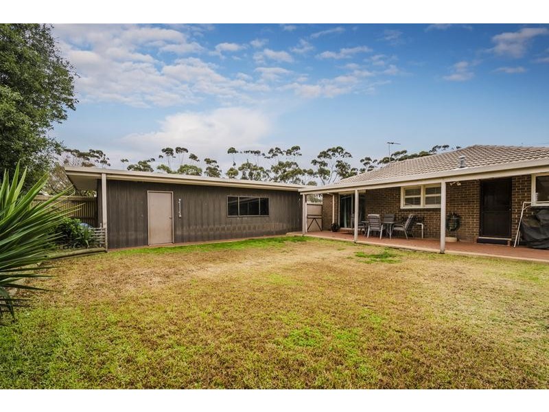 41 Windsor Avenue, Wyndham Vale VIC 3024