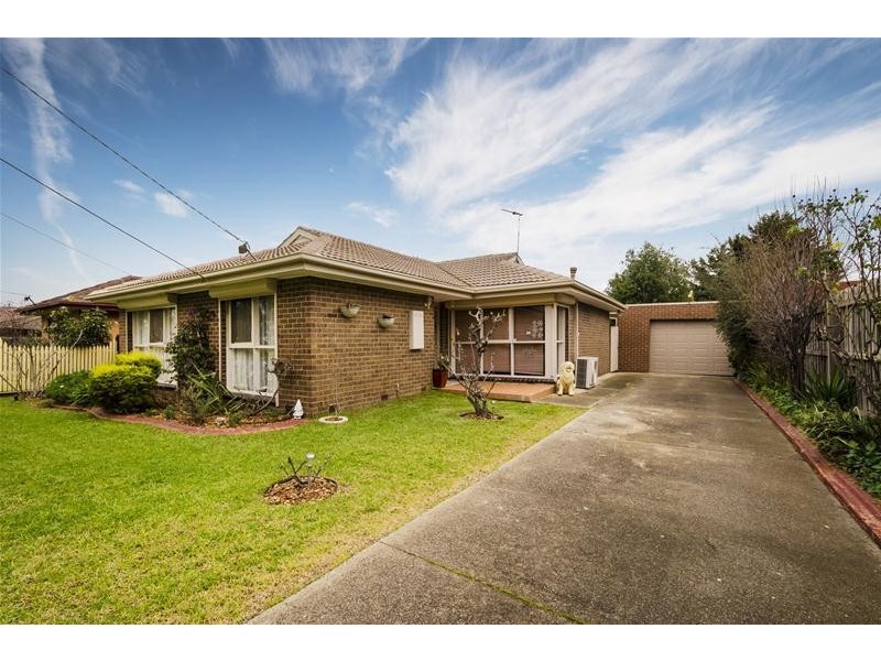 41 Windsor Avenue, Wyndham Vale VIC 3024