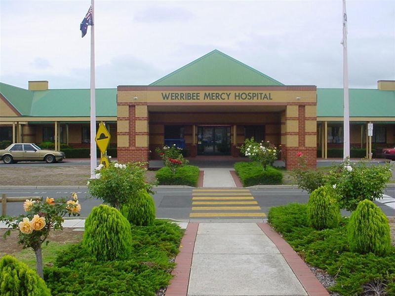 235-237 Princes Highway, Werribee VIC 3030