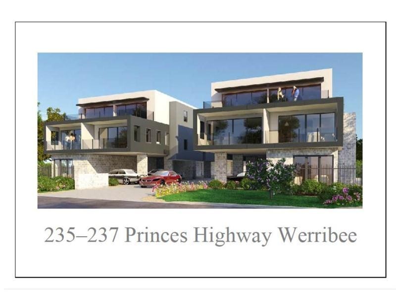235-237 Princes Highway, Werribee VIC 3030