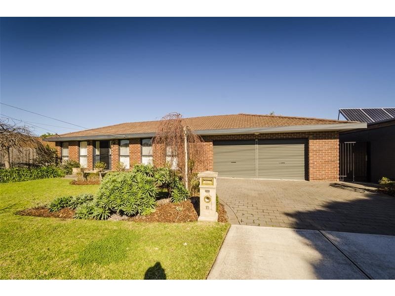 10 Hughes Street, Hoppers Crossing VIC 3029