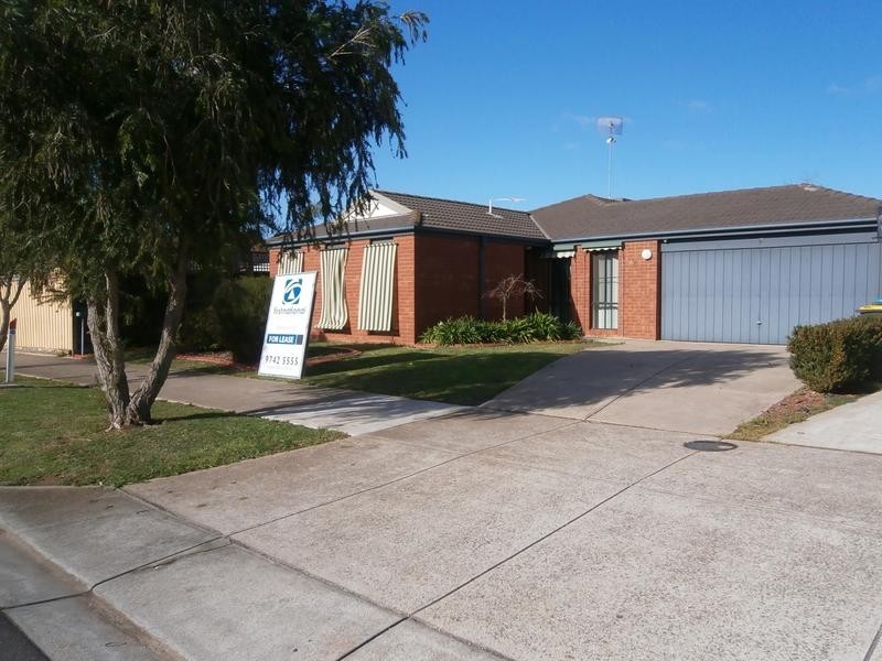9 Medina Drive, Hoppers Crossing VIC 3029