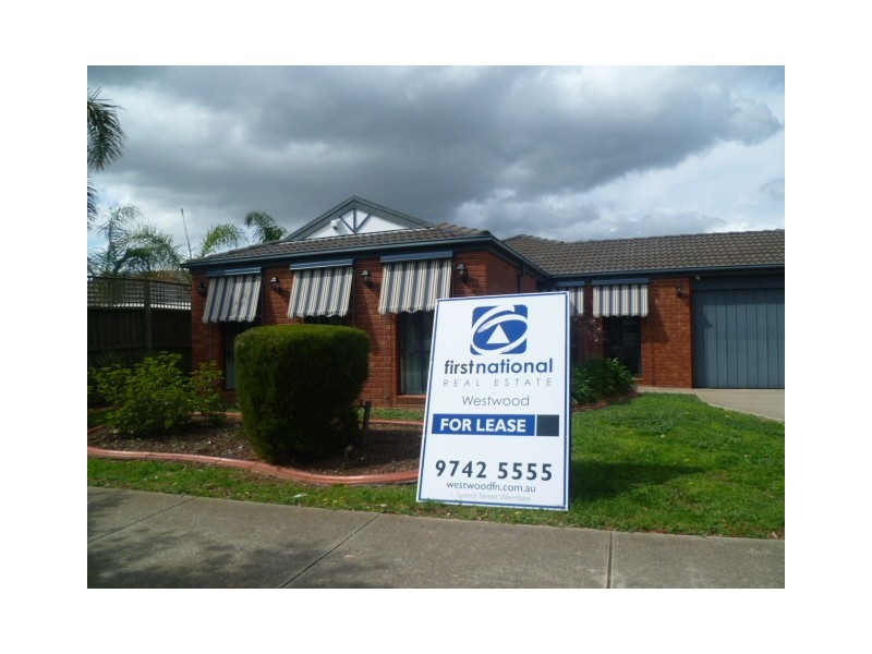 9 Medina Drive, Hoppers Crossing VIC 3029