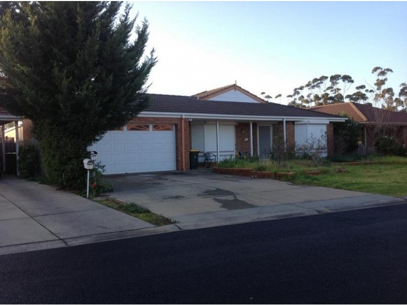 12 Frankland Court, Wyndham Vale VIC 3024