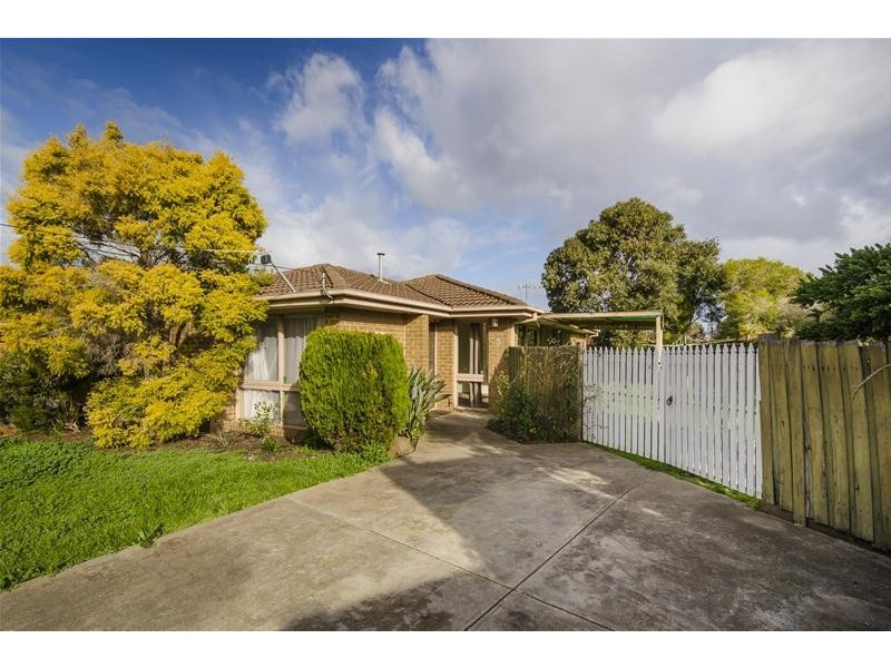 5 Jago Court, Werribee VIC 3030