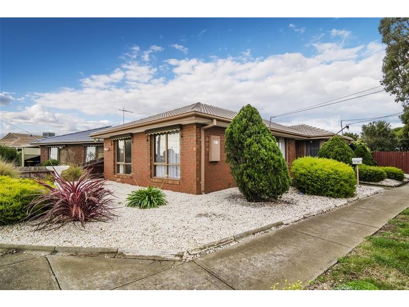 1/48 Banksia Crescent, Hoppers Crossing VIC 3029
