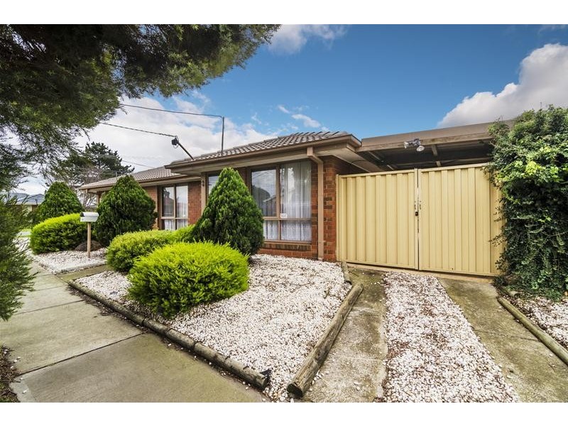 1/48 Banksia Crescent, Hoppers Crossing VIC 3029