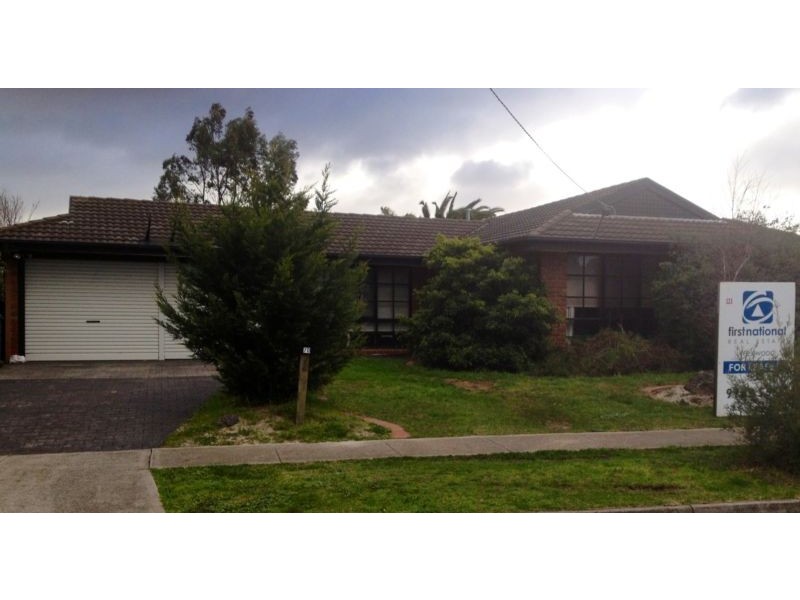 70 Songlark Crescent, Werribee VIC 3030