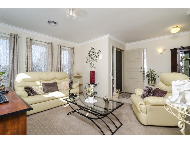 36 Aldridge Road, Wyndham Vale VIC 3024