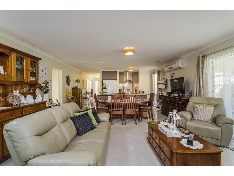 36 Aldridge Road, Wyndham Vale VIC 3024