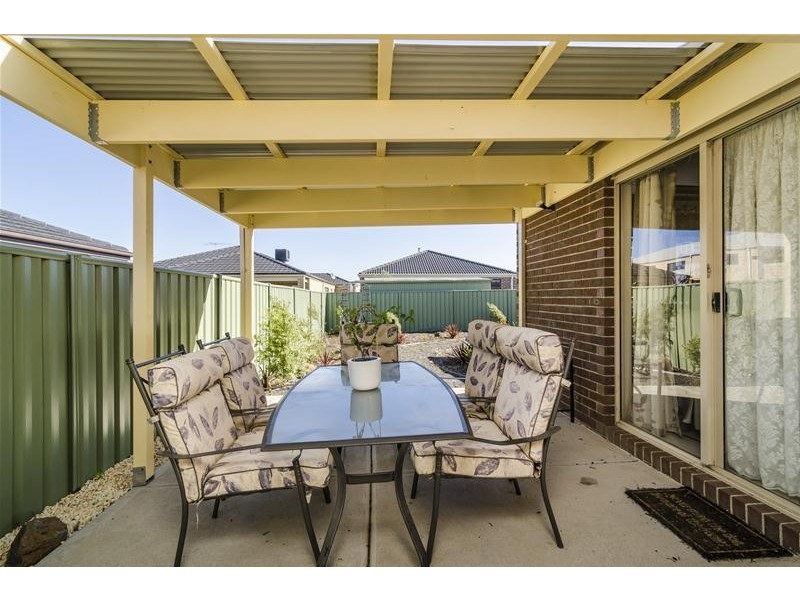 36 Aldridge Road, Wyndham Vale VIC 3024