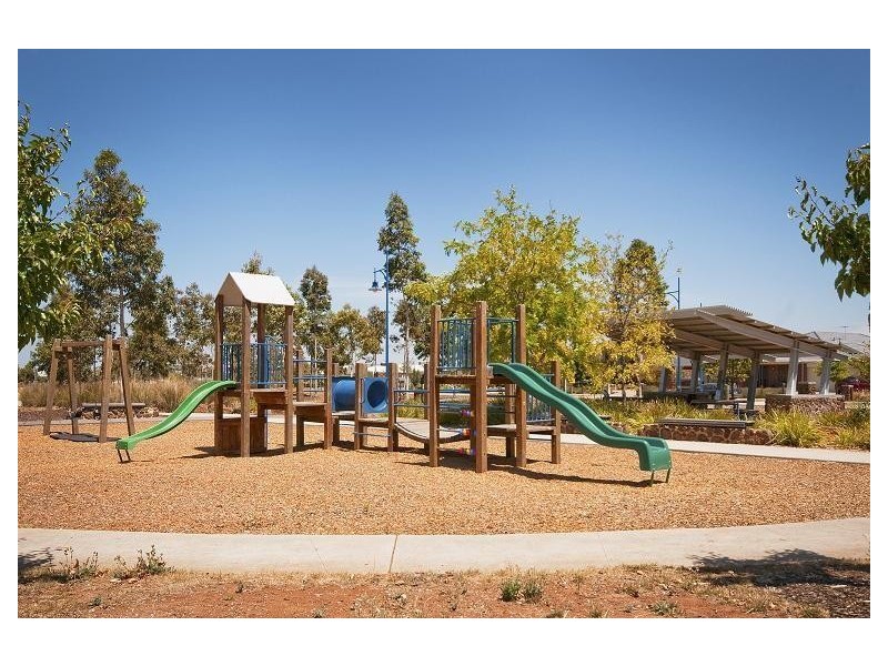 36 Aldridge Road, Wyndham Vale VIC 3024