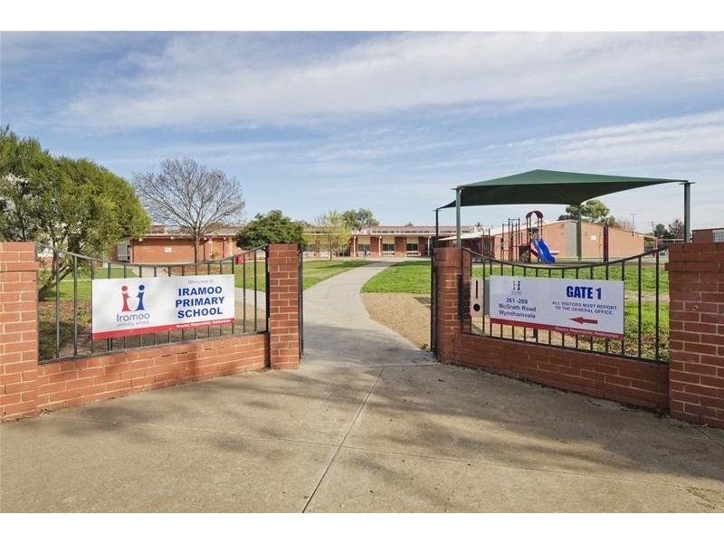 1/20 Kimberley Road, Werribee VIC 3030