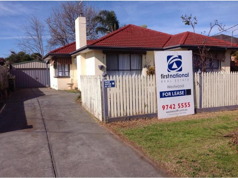 9 Elizabeth Avenue, Werribee VIC 3030