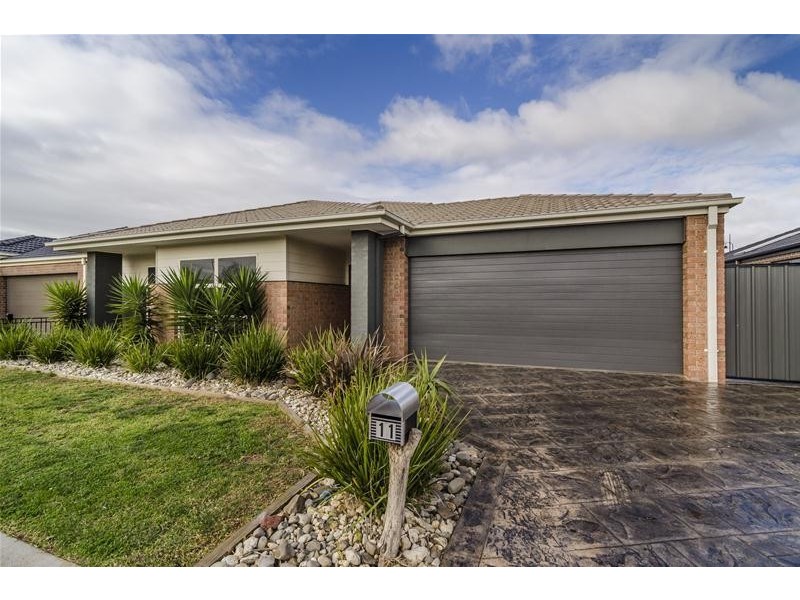 11 Seaton Court, Tarneit VIC 3029