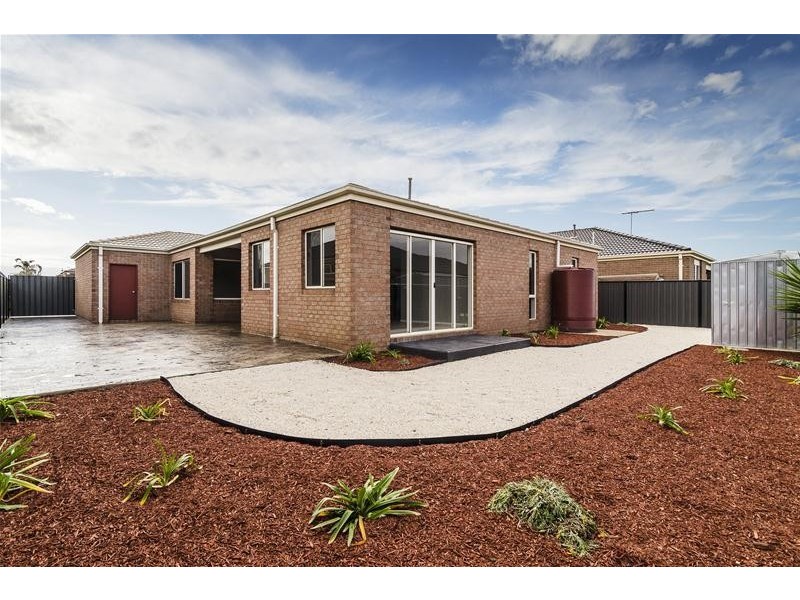 11 Seaton Court, Tarneit VIC 3029
