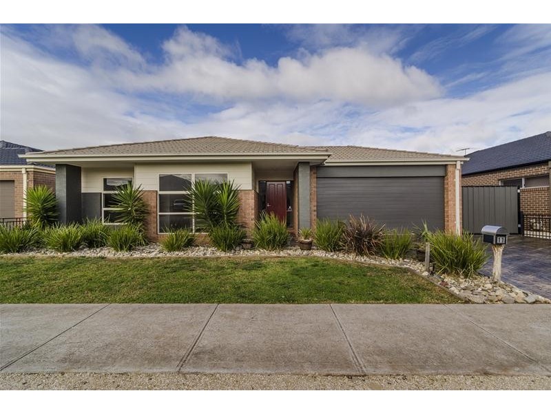 11 Seaton Court, Tarneit VIC 3029