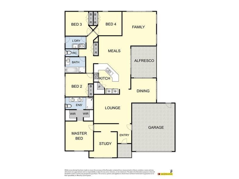 11 Seaton Court, Tarneit VIC 3029