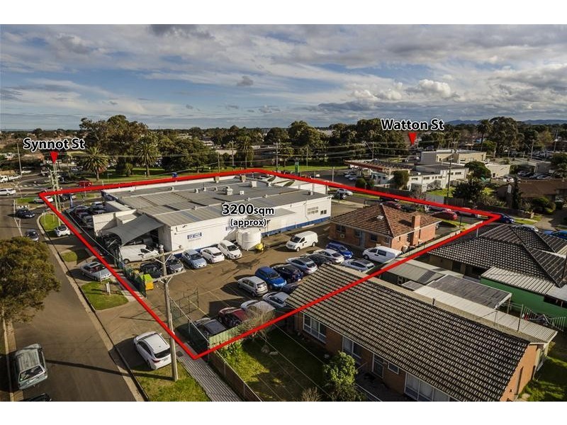 37-43 Cherry Street, Werribee VIC 3030