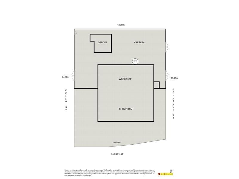 37-43 Cherry Street, Werribee VIC 3030