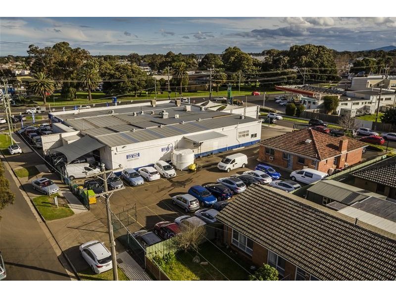 37-43 Cherry Street, Werribee VIC 3030