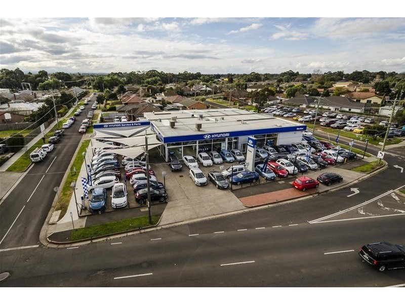 37-43 Cherry Street, Werribee VIC 3030