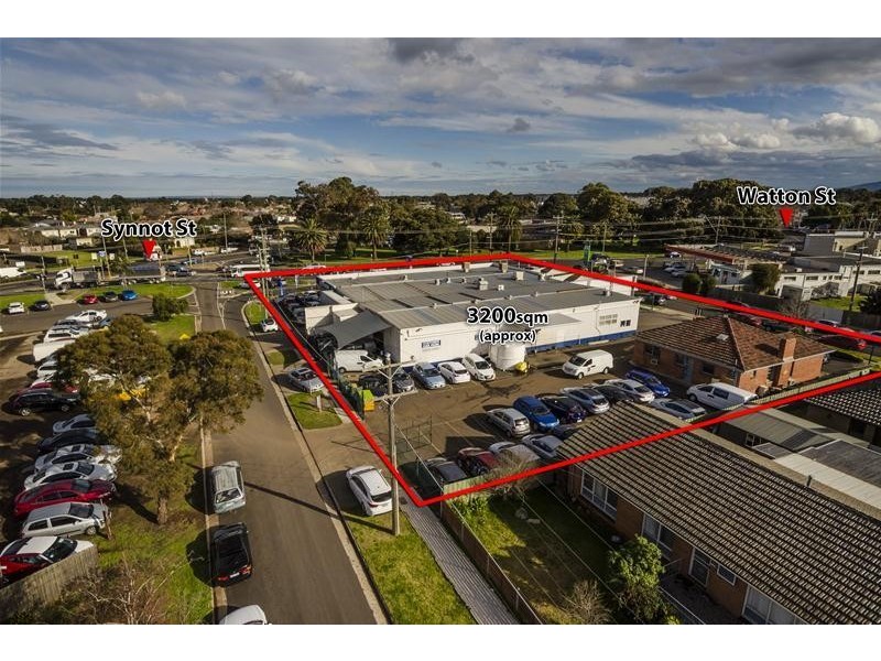 37-43 Cherry Street, Werribee VIC 3030