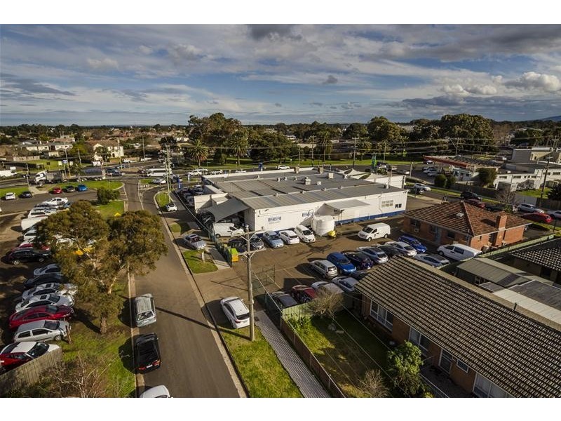 37-43 Cherry Street, Werribee VIC 3030