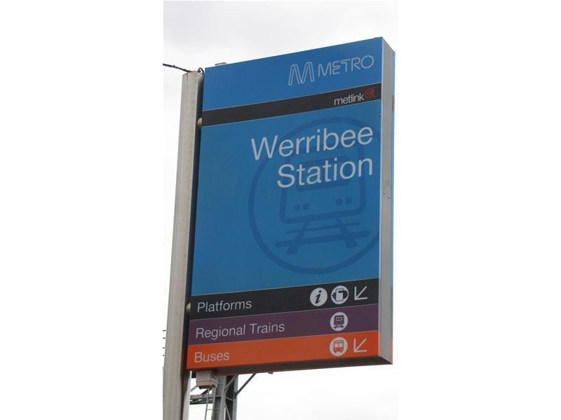 37-43 Cherry Street, Werribee VIC 3030