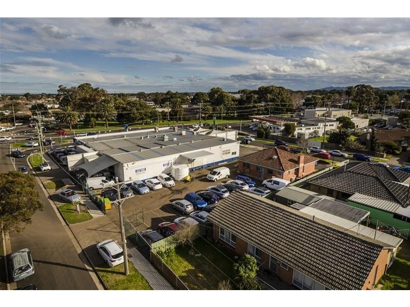 37-43 Cherry Street, Werribee VIC 3030