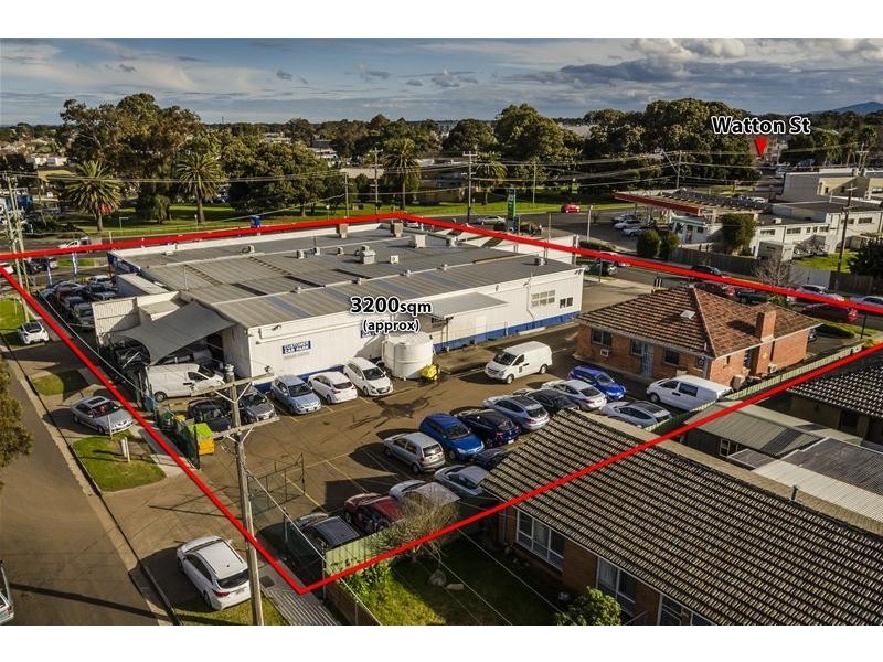 37-43 Cherry Street, Werribee VIC 3030