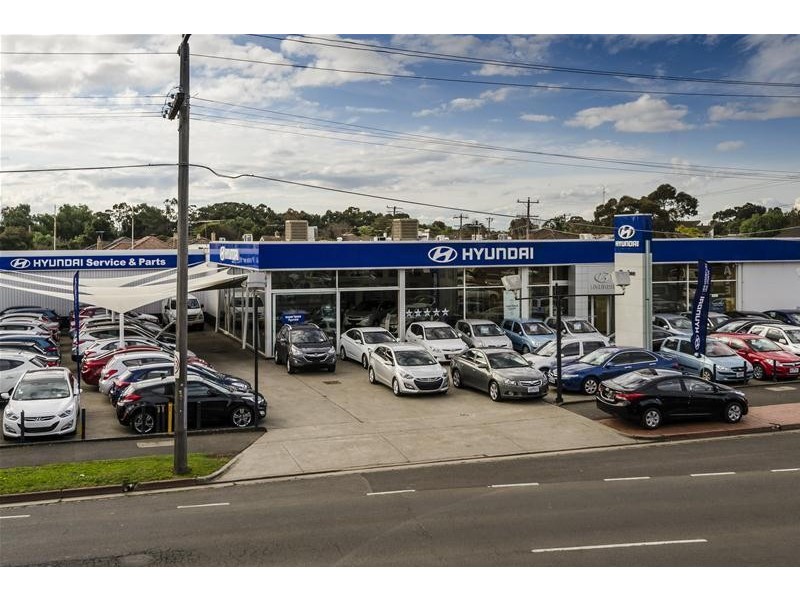 37-43 Cherry Street, Werribee VIC 3030