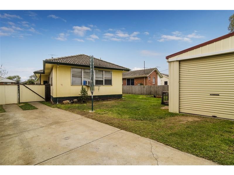 19 Deborah Street, Werribee VIC 3030
