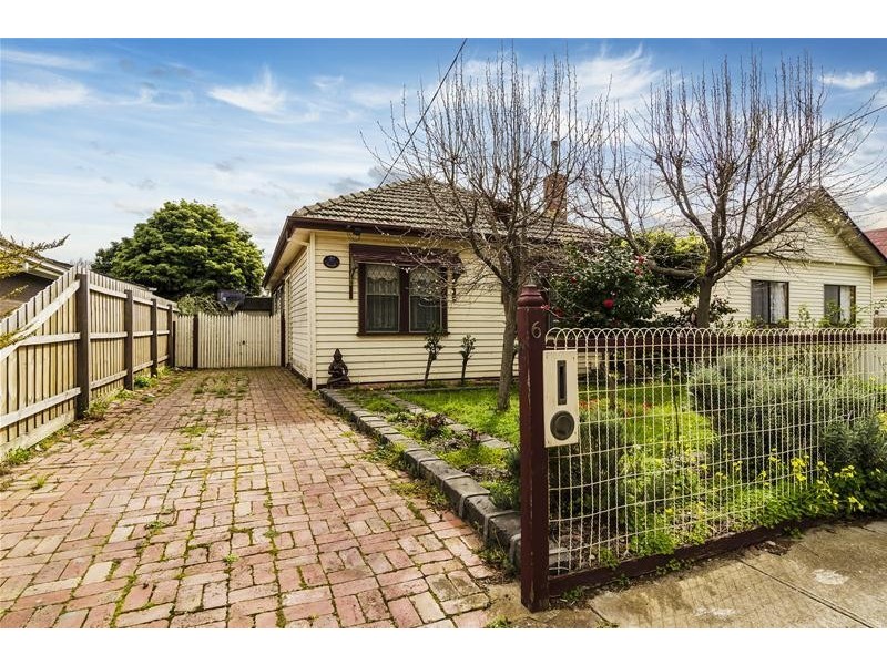 6 Francis Street, Werribee VIC 3030