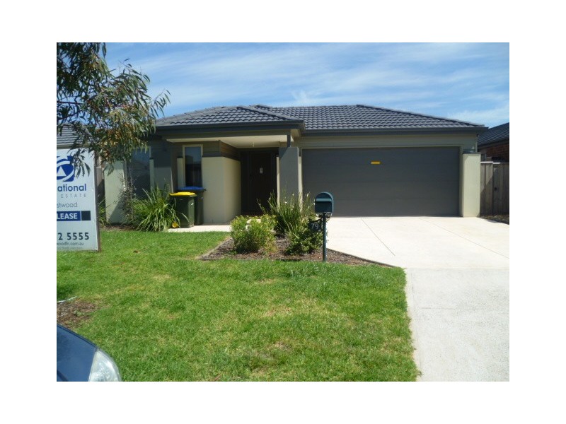 79 Hamish Drive, Tarneit VIC 3029
