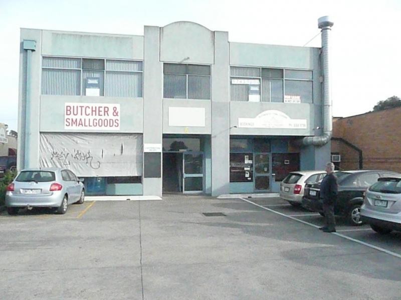 1,2,3 & 4/6 Neville Ave, Laverton VIC 3028